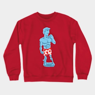 Big Dave Crewneck Sweatshirt